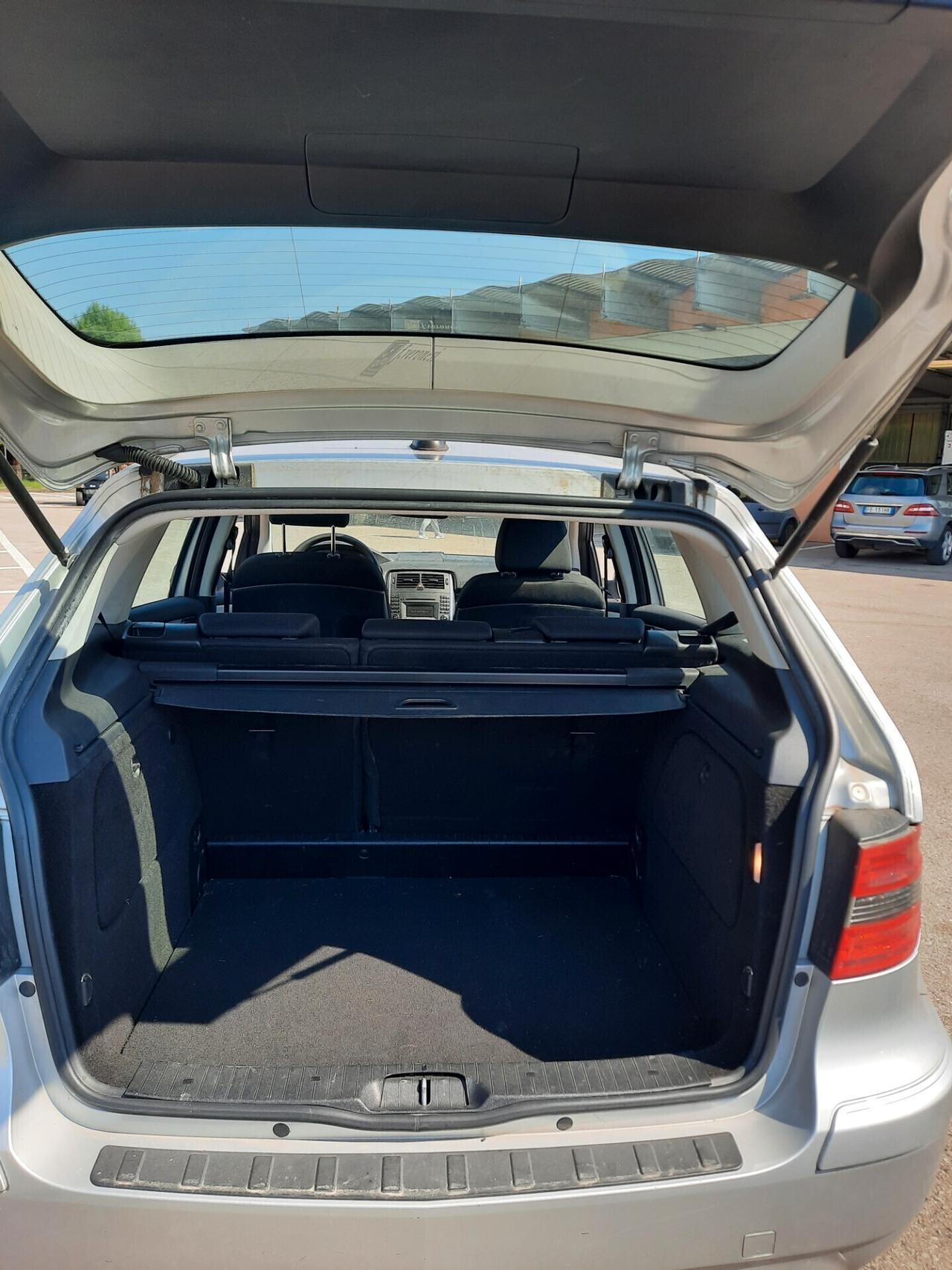 Mercedes-benz B 180 B 180 CDI Sport