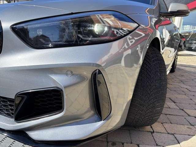 BMW Altro M135 i xDrive NAVI-FULL LED-CAM-19"