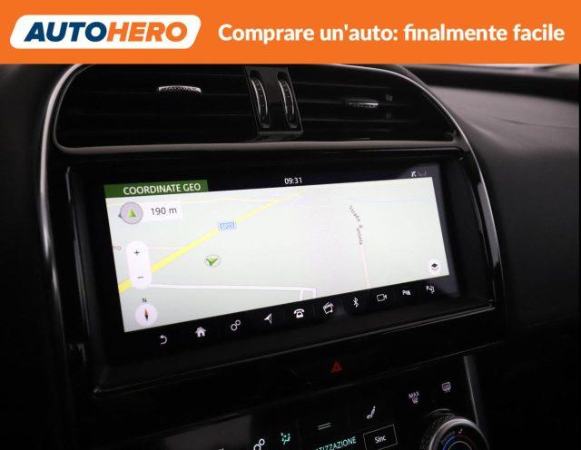 JAGUAR XE 2.0 D CV aut. SE
