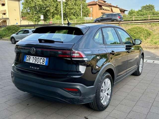 Volkswagen Taigo 1.0 TSI 70kW Life