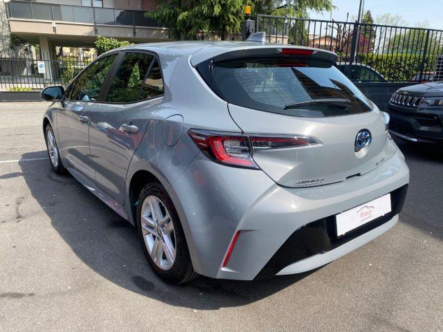 TOYOTA Corolla 1.8 Hybrid Style * PREZZO PROMO *