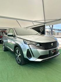 Peugeot 3008 BlueHDi 1.5 Diesel 130 S&S EAT8 Allure