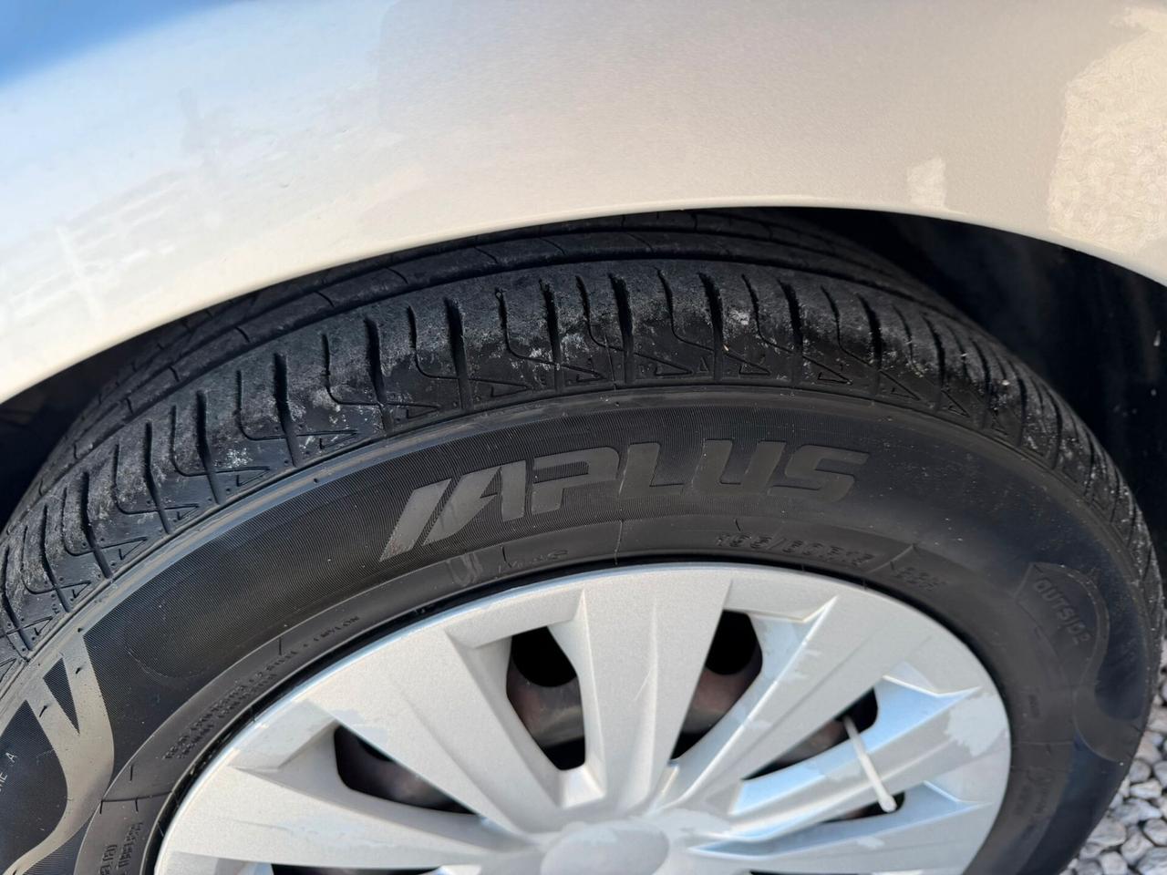 Lancia MUSA 1.4 16V Platino