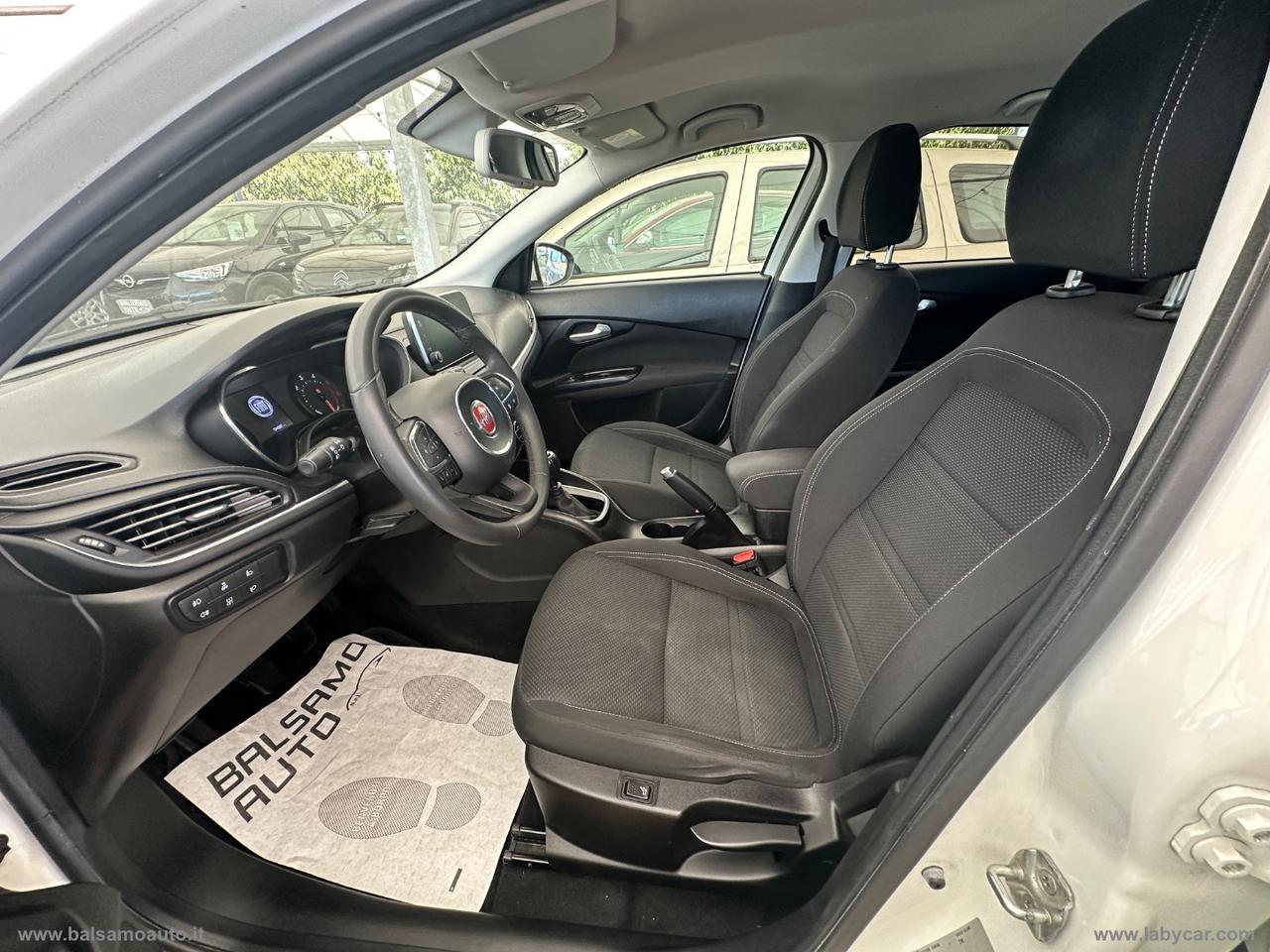 FIAT Tipo 1.6 Mjt N1 SW Lounge
