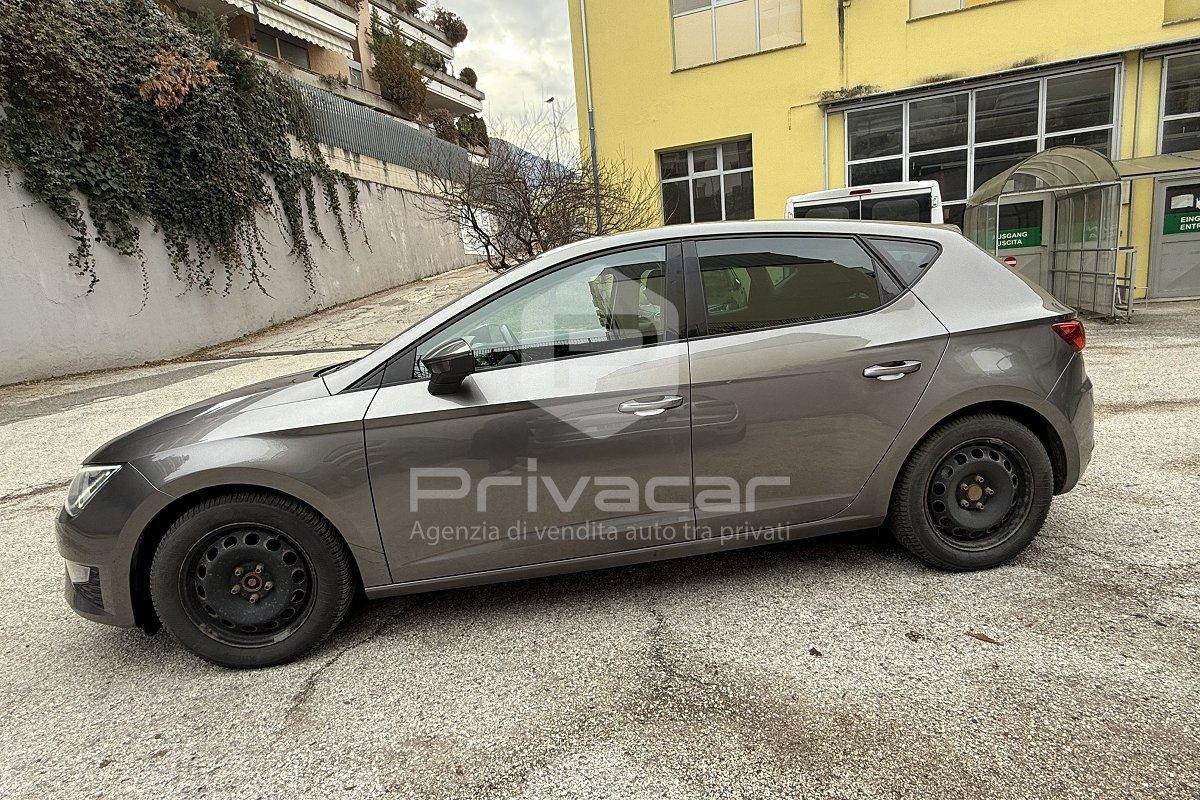 SEAT Leon 2.0 TDI 150 CV 5p. Start/Stop Business