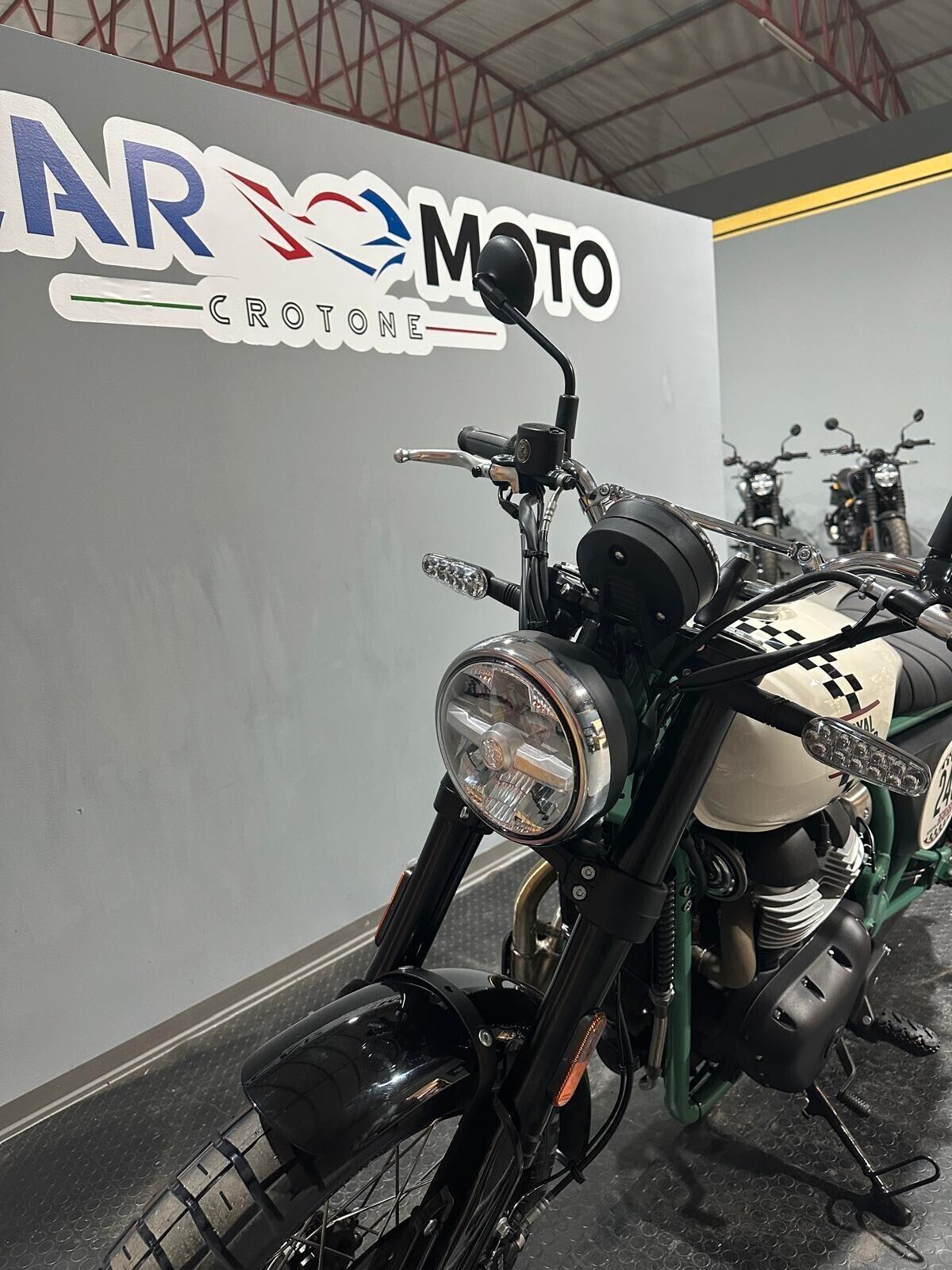 royal enfield bear 249