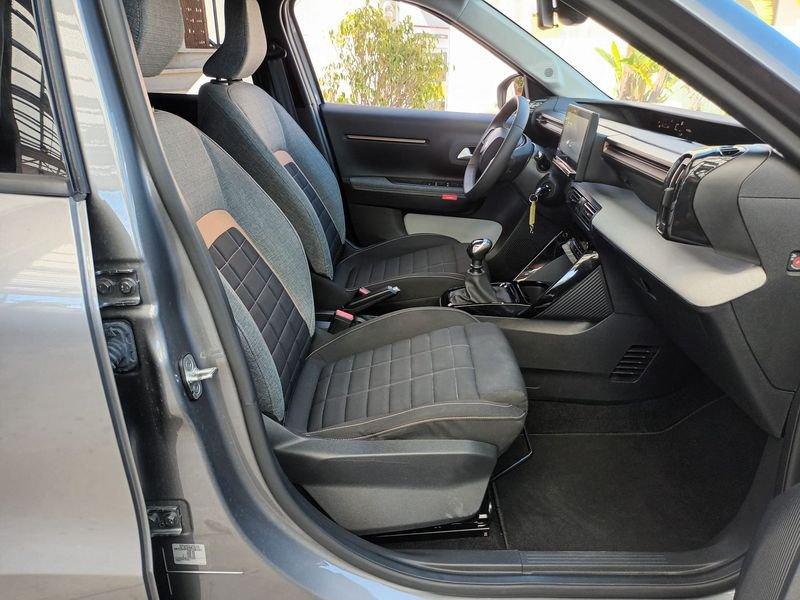 Citroën C3 Aircross PureTech PLUS 1.2 Turbo 100 CV MT6