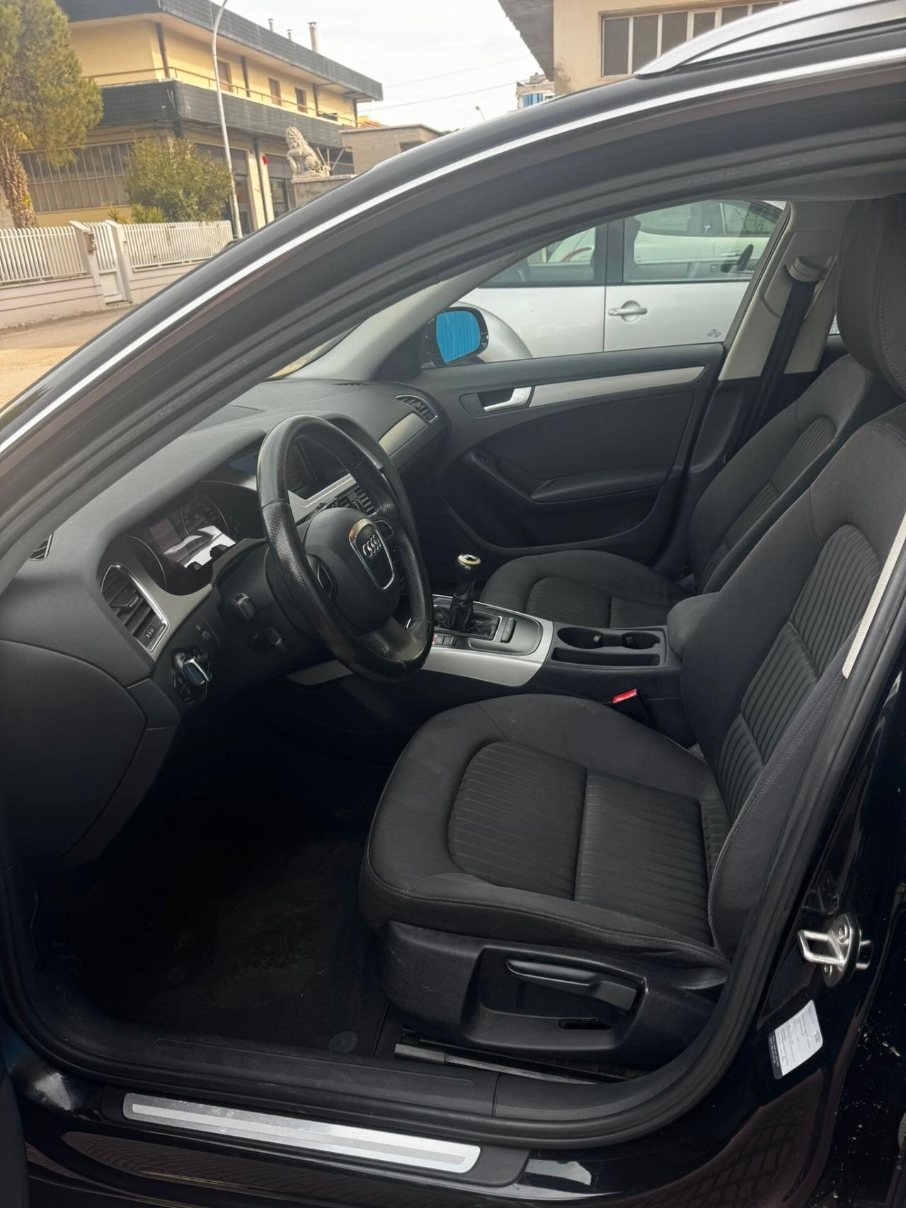 Audi A4 Avant 2.0 TDI 143CV F.AP. Advanced