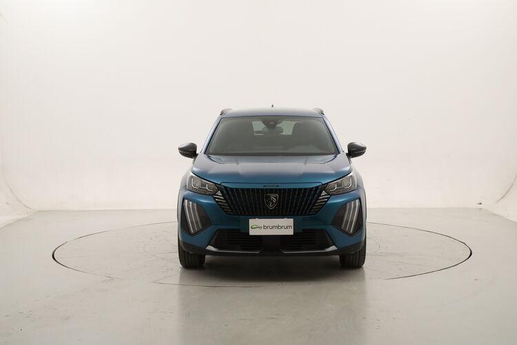 Peugeot 2008 Allure BR582927 1.2 Benzina 100CV