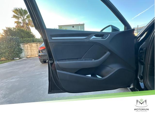 AUDI A3 1.6 TDI 110 CV