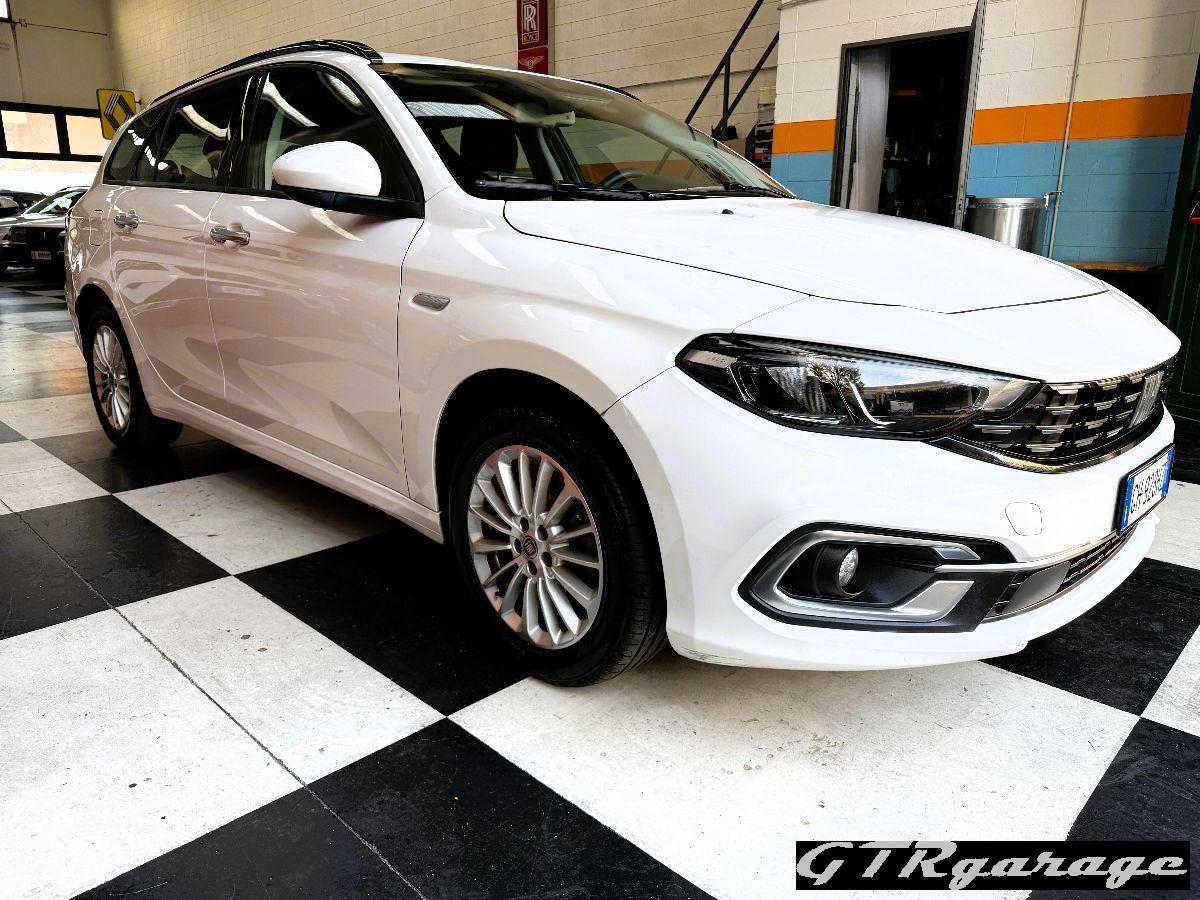 FIAT Tipo S&S SW Business con report CARFAX