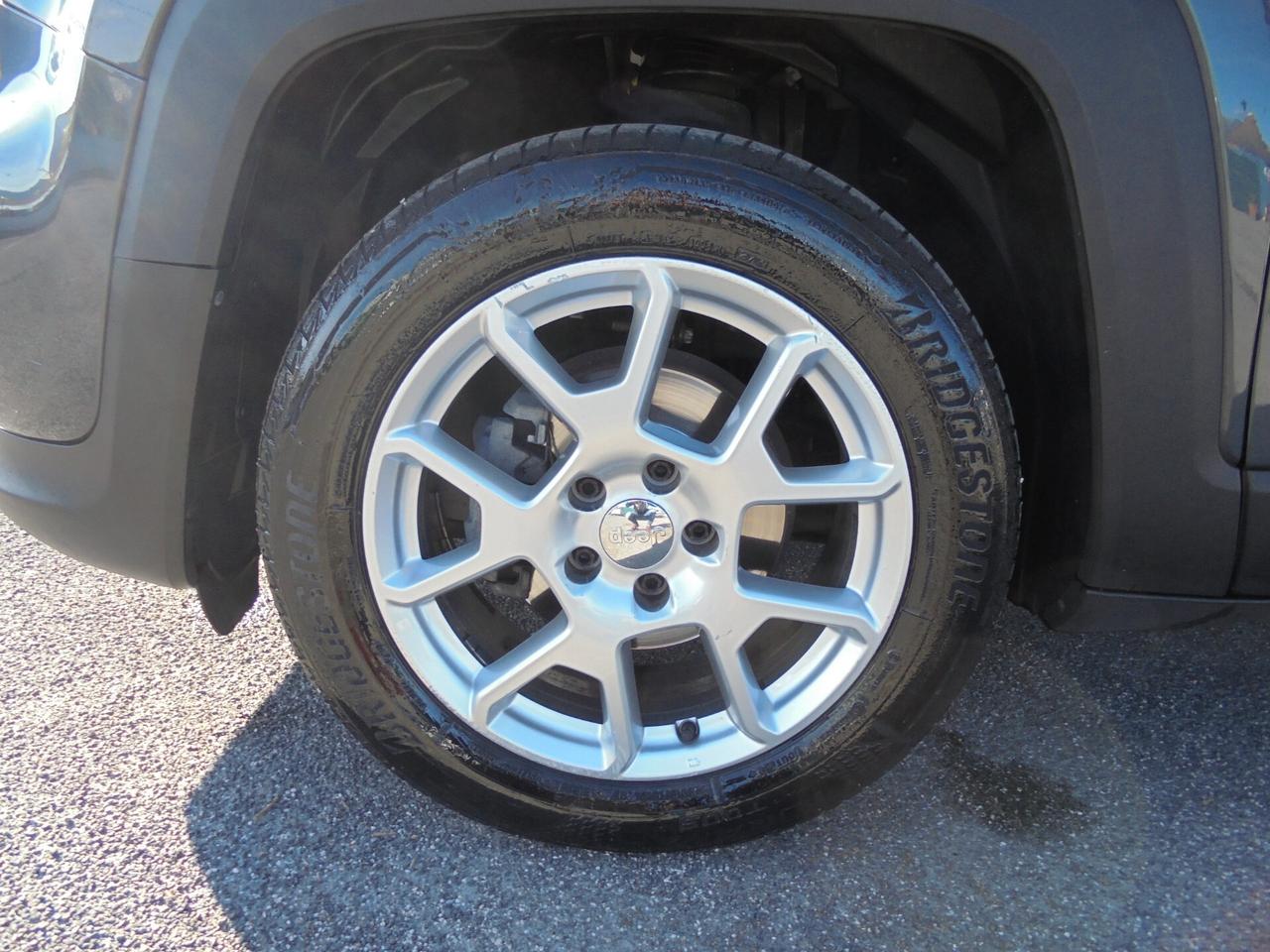 Jeep Renegade 1.0 T3 Limited