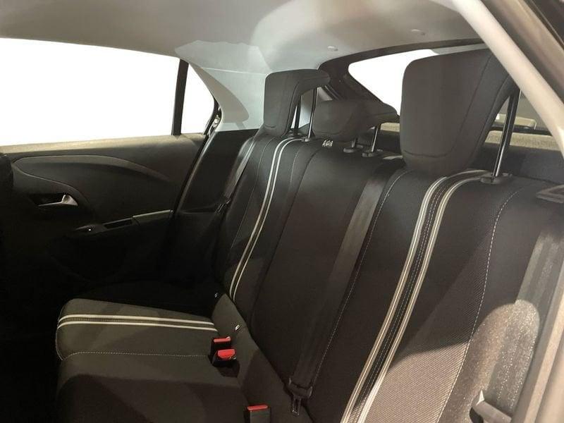 Opel Corsa 1.2 D&T s&s 100cv at8
