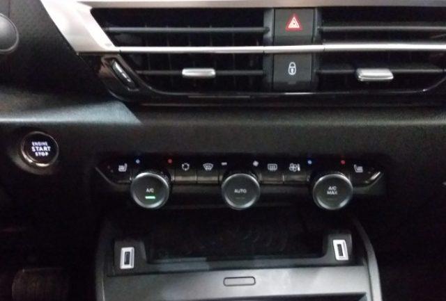 CITROEN C4 X PureTech 130 S&S EAT8 Max PROMO Tetto Pan. Ap.