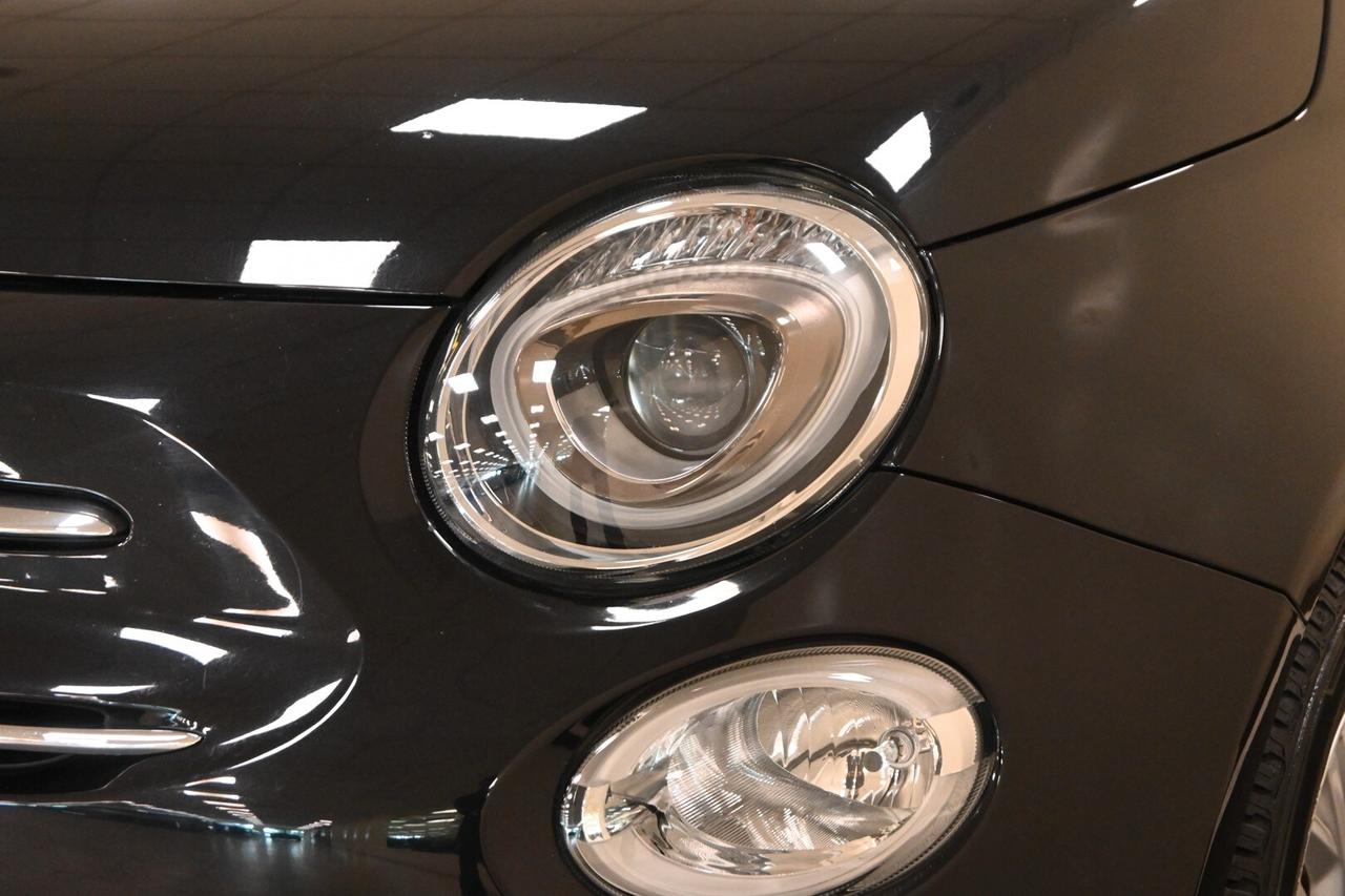 FIAT 500 (2015-2024) 500 1.3 Multijet 95 CV Lounge