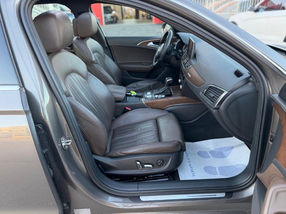 AUDI - A6 Allroad - 3.0 TDI 272CV S tr. Bus. Plus