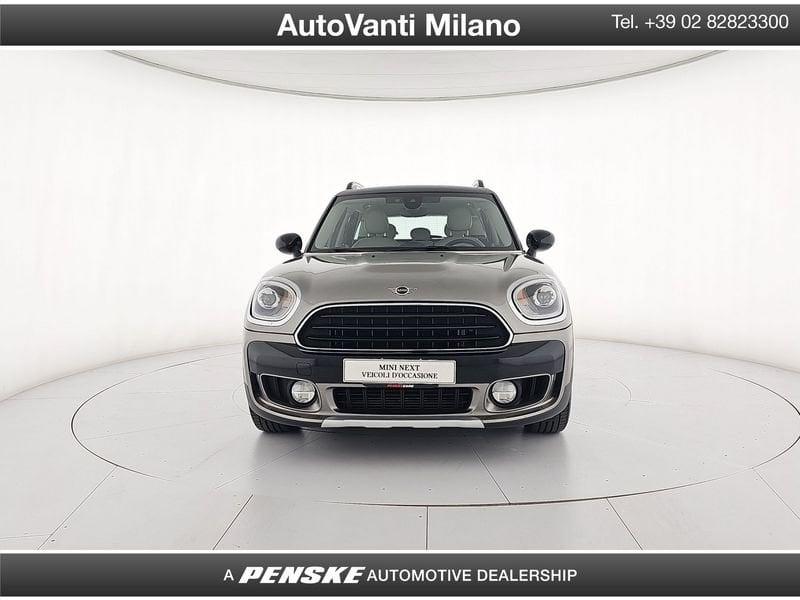 MINI Mini Countryman F60 Mini 1.5 Cooper Business Countryman