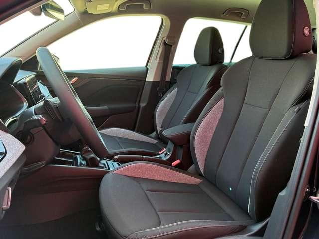 Skoda Kamiq 1.0 tsi Black Dots 115cv dsg