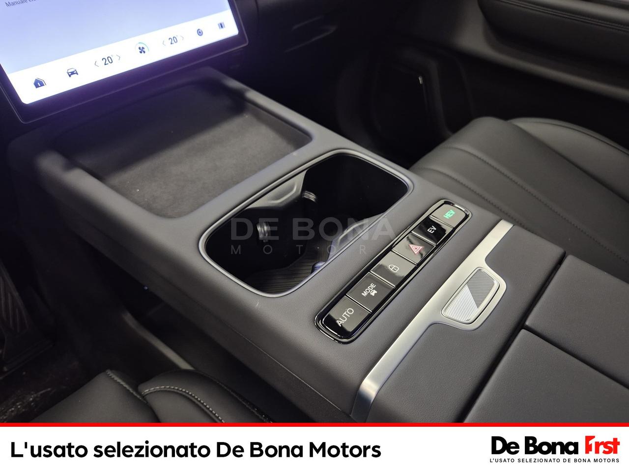 Jaecoo 7 shs-p 1.5 tgdi phev premium auto