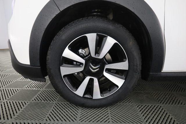 CITROEN C3 C3 PureTech 83 S&S Shine