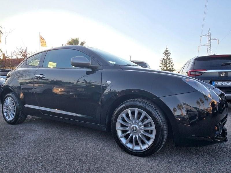 Alfa Romeo MiTo MiTo 1.3 JTDm 85 CV S&S Progression