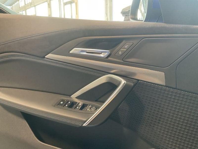 BMW X2 sDrive 18d M Sport