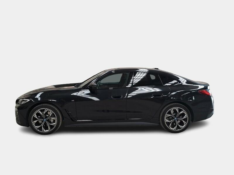 BMW I4 eDrive 40 MSport 5 PORTE