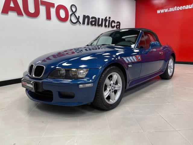 BMW Z3 2.0 24V CAT ROADSTER 150CV