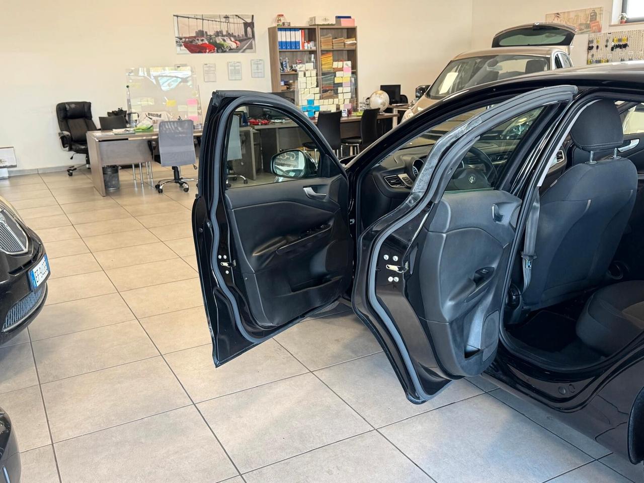 Alfa Romeo Giulietta 1.6 JTDM 120CV EXCLUIVE 2015