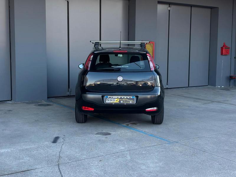 Fiat Punto Evo 5 Porte Punto Evo 5p 1.2 Active 65cv
