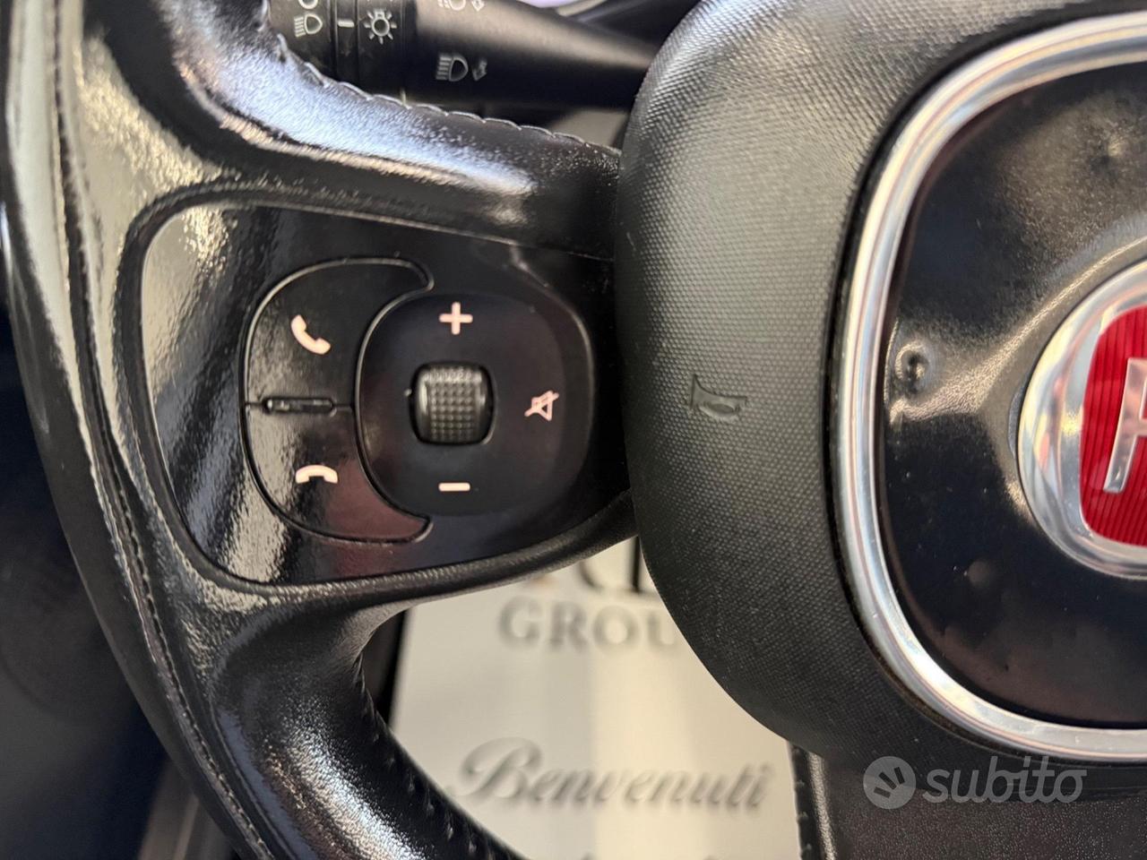 Fiat 500L 1.4 Lounge 95cv okneopatentati
