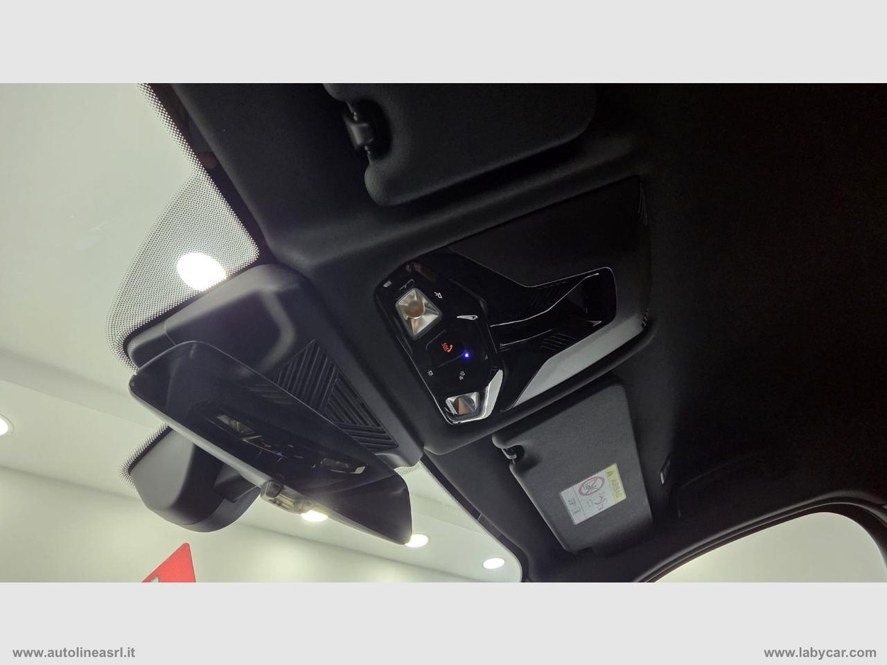 BMW 120d 48V 5p. MSport