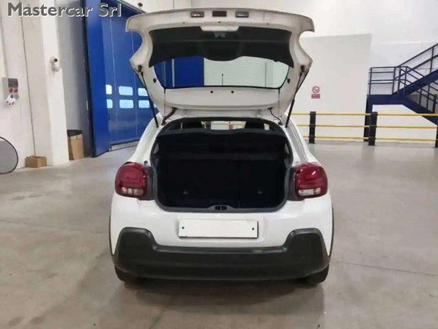 CITROEN C3 BLUEHDI 100 SeS BUSINESS COMBI N1 5 posti - GD135T