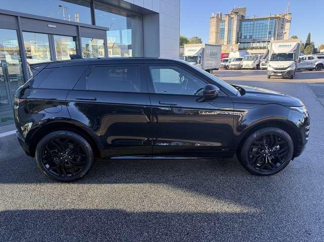 Land Rover Range Rover Evoque Evoque D180 R-Dynamic SE TettoCamera'20 Cruise IVA