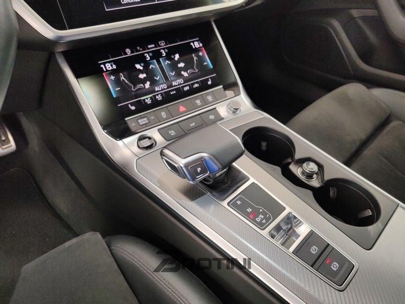 Audi A6 A6 Avant 40 2.0 tdi mhev S-Line quattro s-tronic