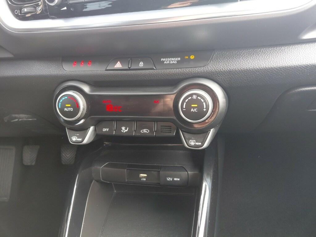 Kia Stonic 1.2 MPi Style 2WD