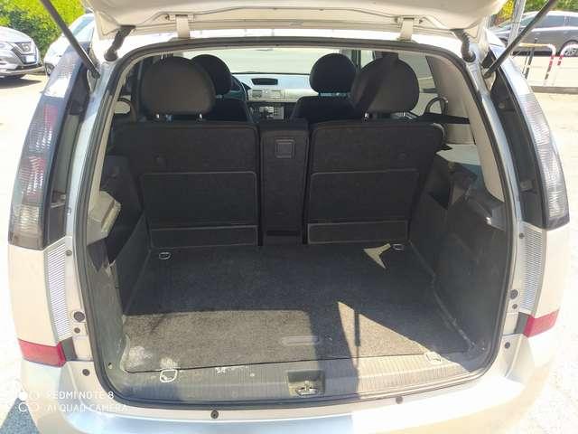 Opel Meriva Meriva I 2003 1.7 cdti 16v Cosmo c/esp 6m fap
