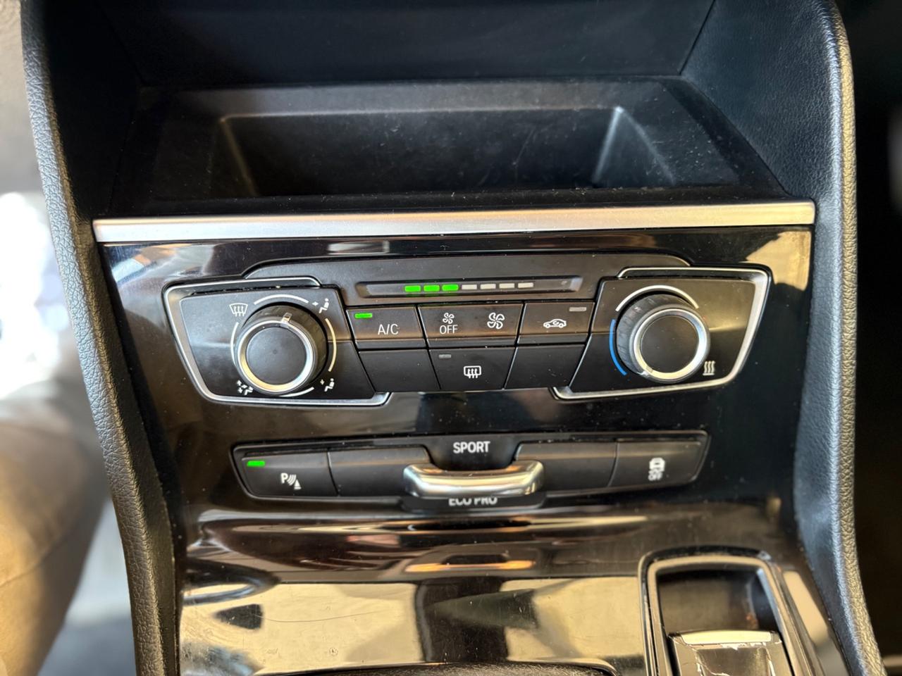 Bmw 2er Active Tourer 216d Sport