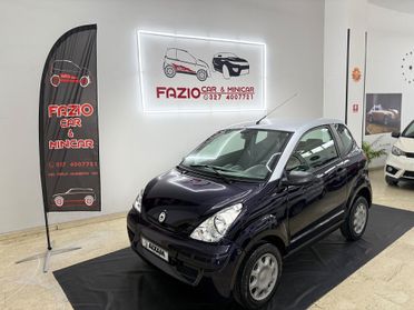 Aixam Miniauto
