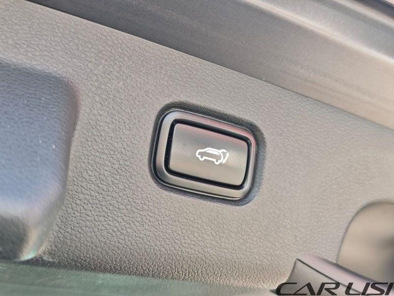 Kia Sportage 1.6 CRDI MHEV GT-LINE PLUS 4WD DCT