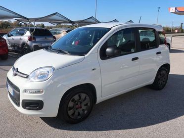 Fiat Panda Panda III 2021 1.0 firefly hybrid s&s