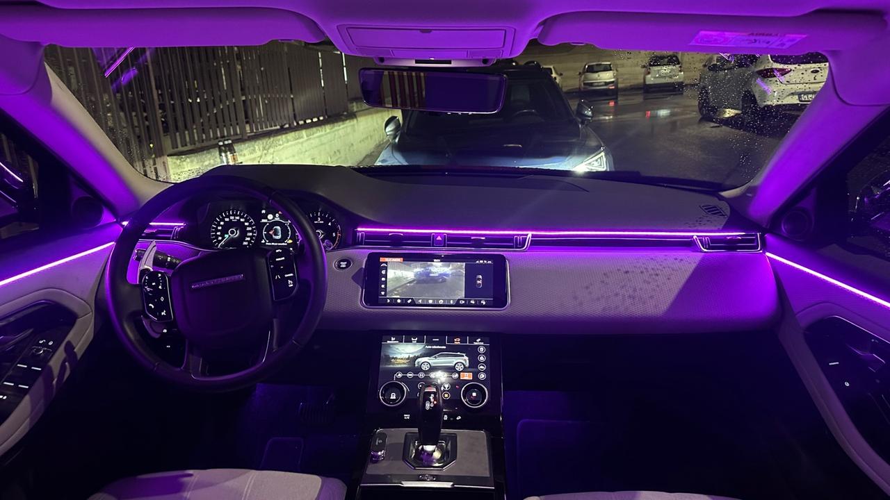 Land Rover Range Evoque 2.0D I4 180 CV AWD Auto R-Dynamic