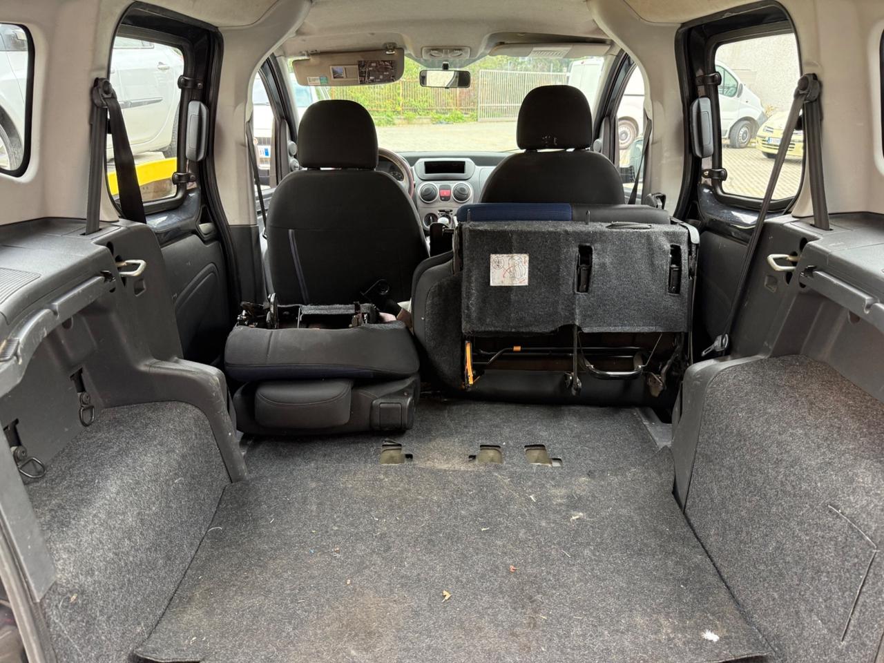 Fiat Qubo 1.3 MJT 75 CV Active