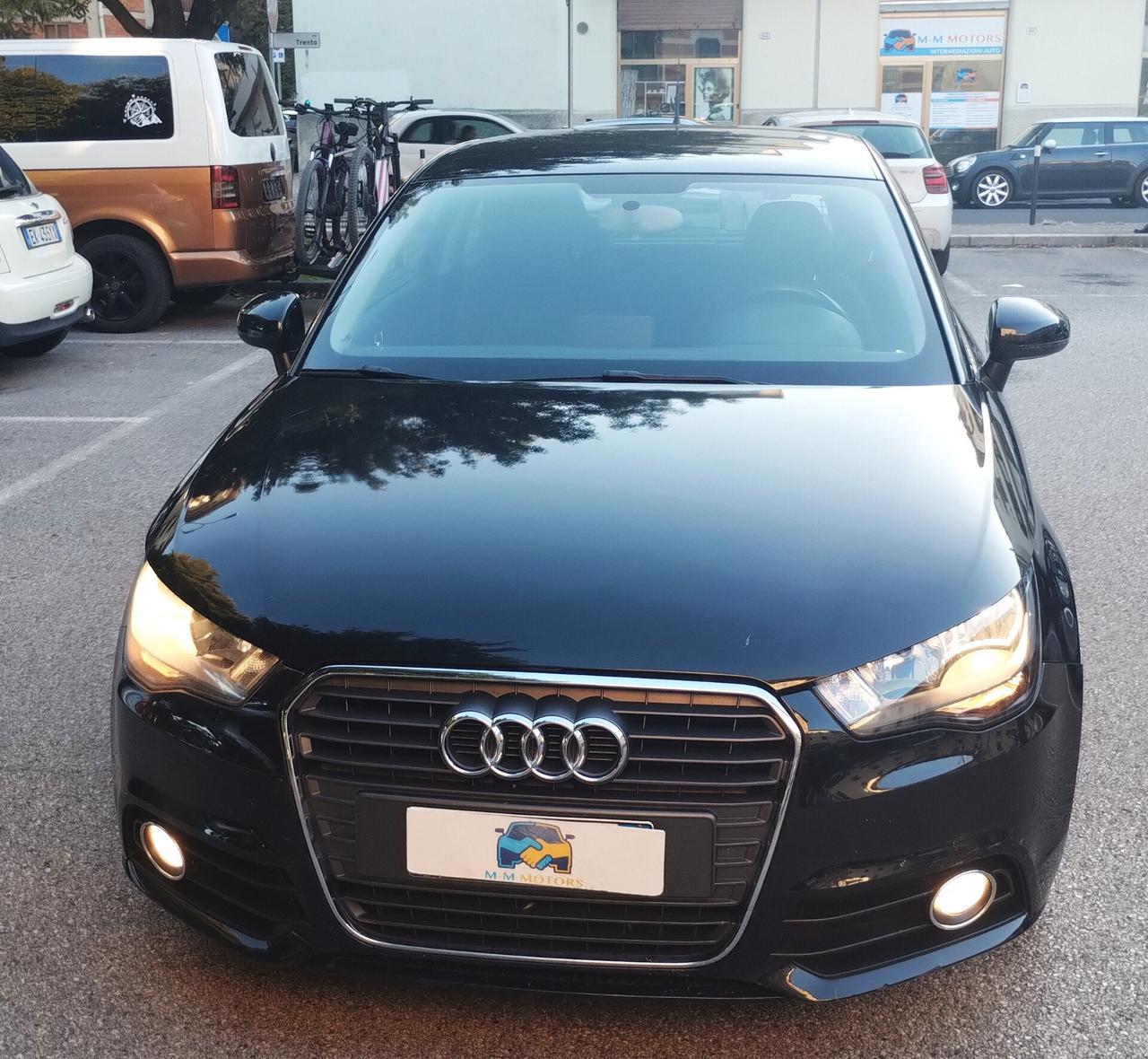 Audi A1 1.2 TFSI Ambition