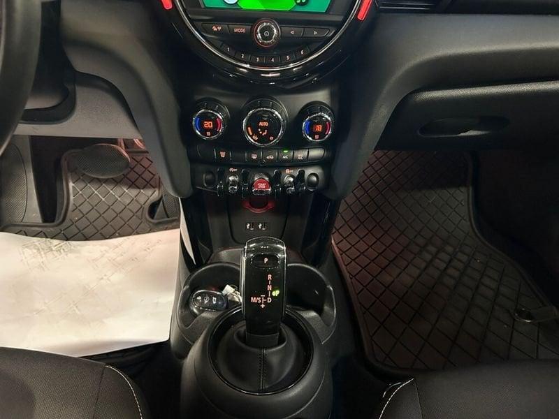 MINI Mini 5 porte (F55) Mini 1.5 One Baker Street 5 porte