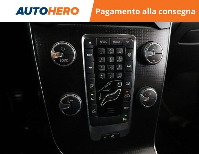 VOLVO V40 T2 Geartronic R-design