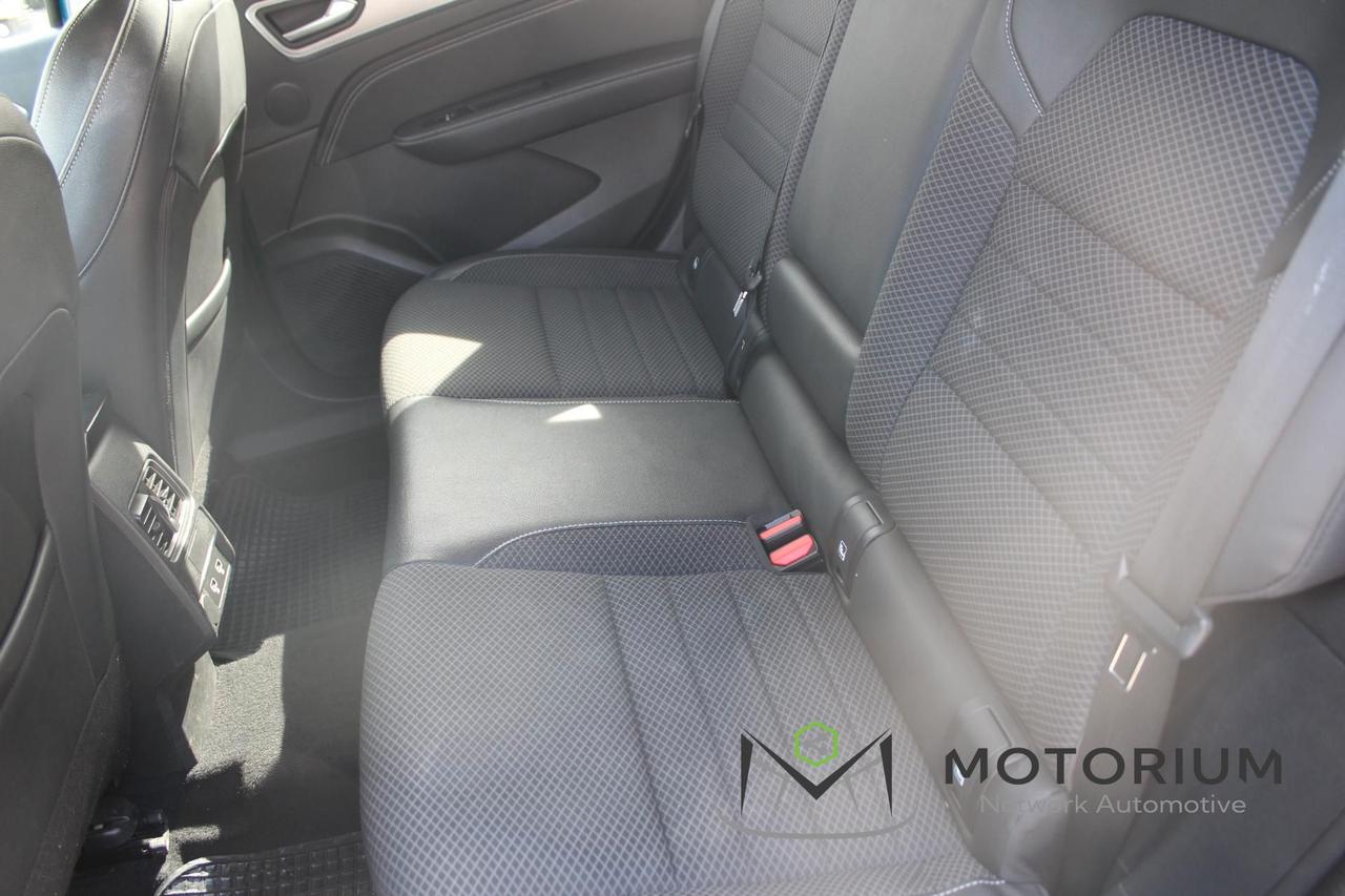 Renault Arkana 1.6 E-TECH Intens Full Hybrid Automatic 147 CV