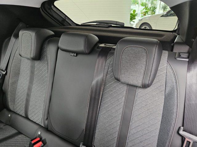 PEUGEOT 208 Hybrid 100 e-DCS6 Allure tua da ?239,00 mensili