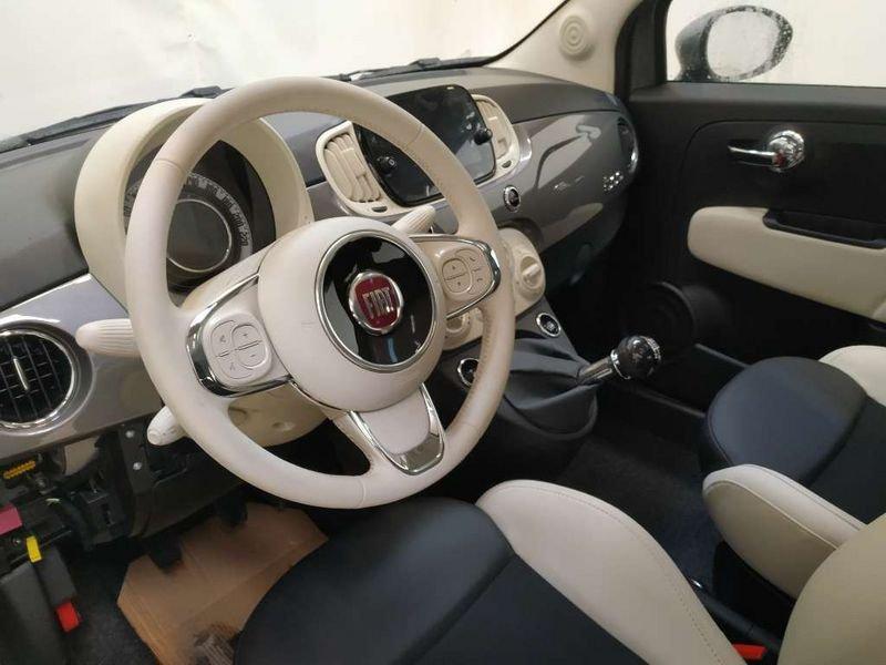 FIAT 500 1.2 Dolcevita easypower Gpl 69cv