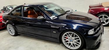 Bmw M3 E46 Coupè Manuale
